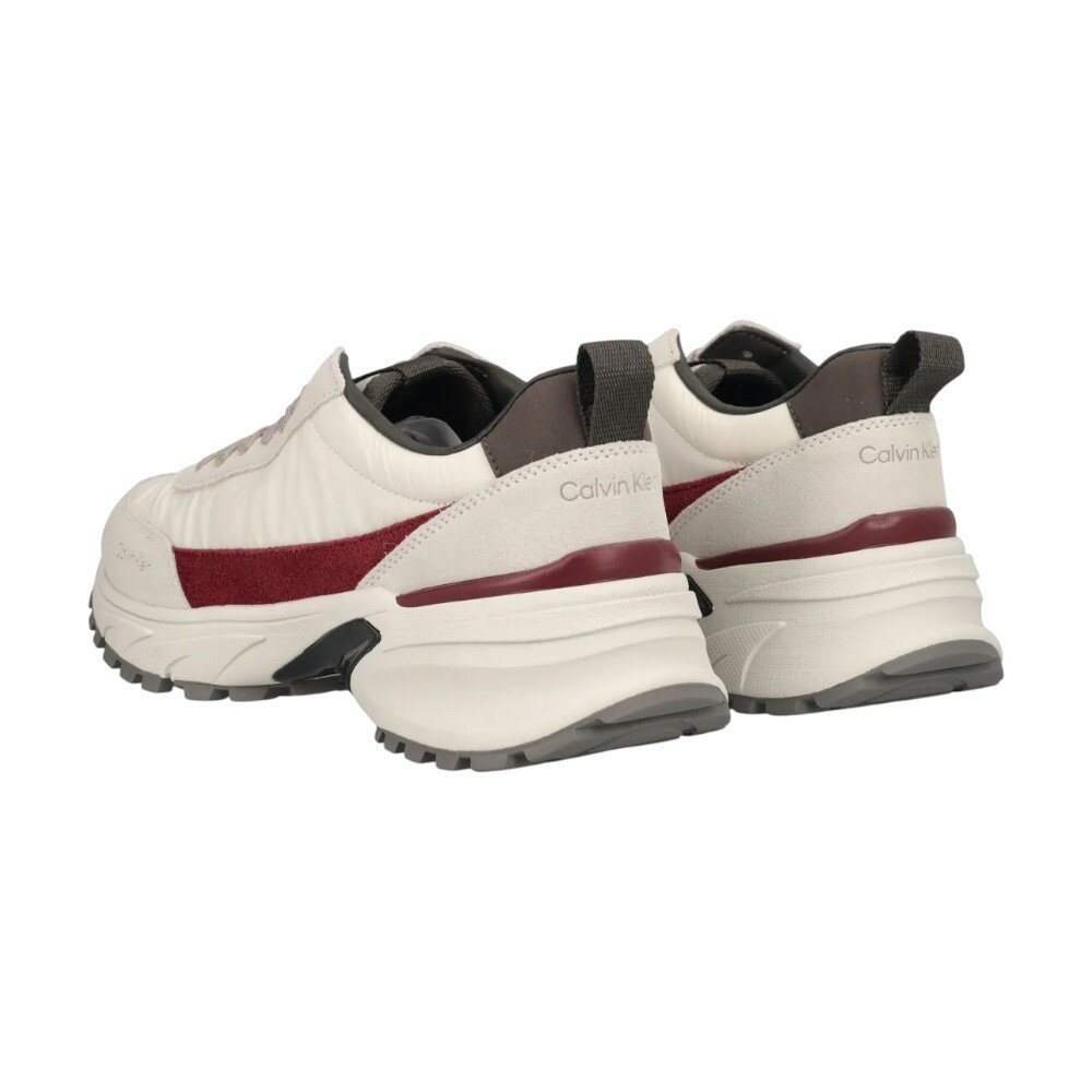 Кроссовки CALVIN KLEIN, размер 40 EU — фото 1