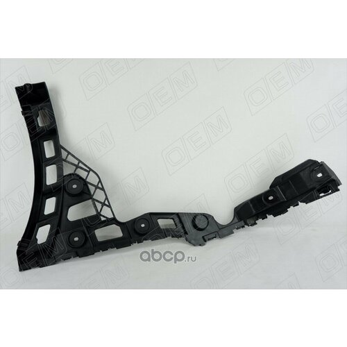 Кронштейн бампера заднего левый для Volkswagen Polo 5 2010-2020 1759₽