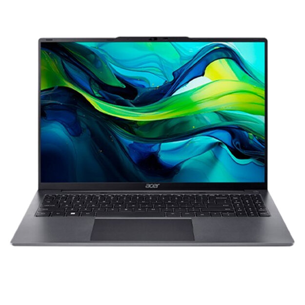 Ноутбук Acer Aspire Lite, AL15-31P, N4500, 8ГБ, 256ГБ, SSD, 15,6"