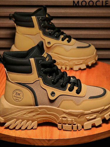 Изображение товара Ботинки Martin рабочие ботинки, EU:44