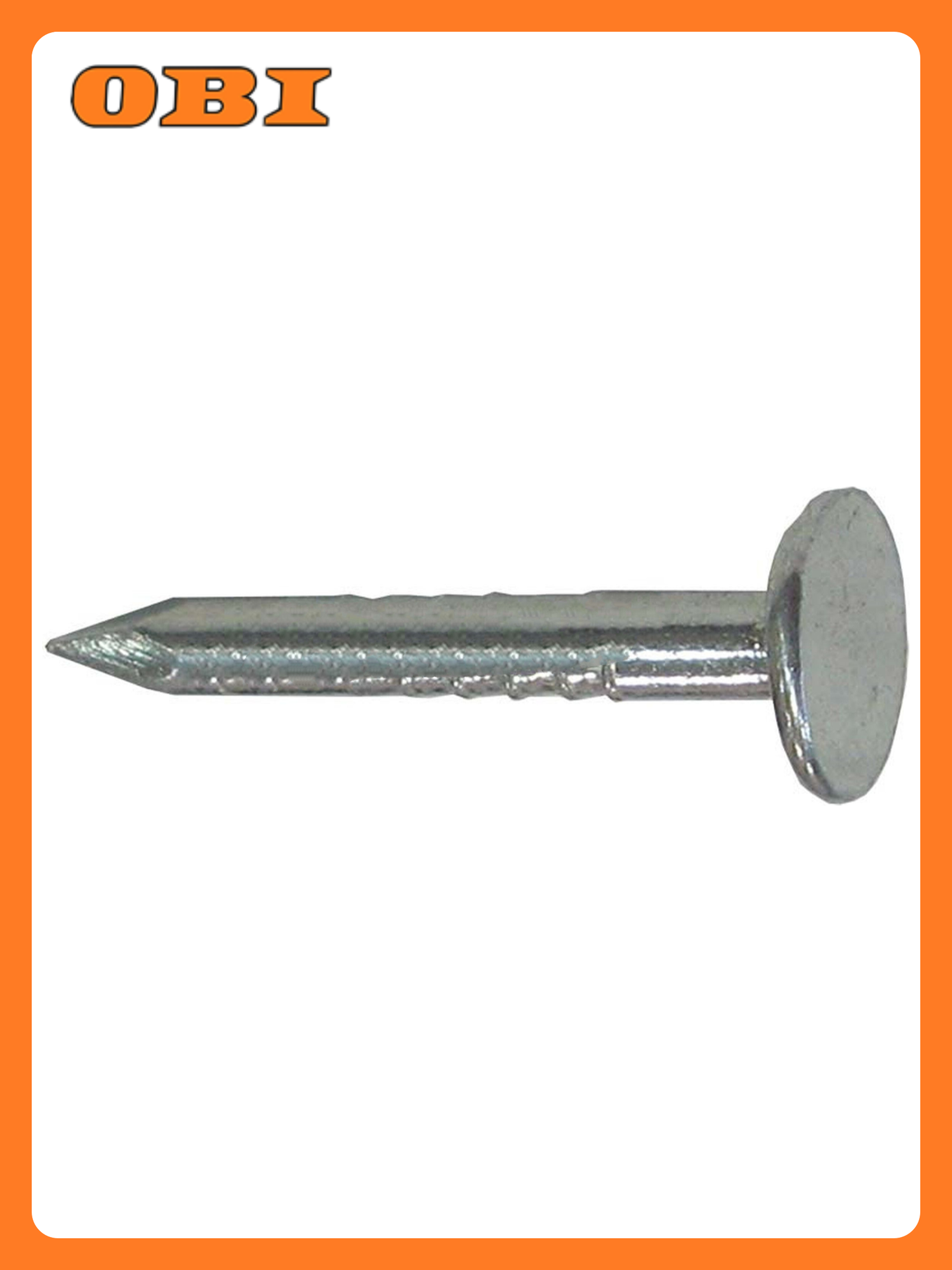 Гвозди толевые Стройбат 28х30 мм 02 кг