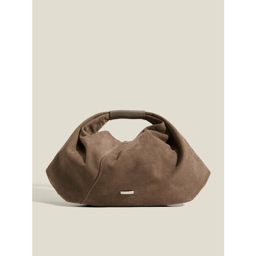 Сумка Maison David19х33 см светло-бежевый 6990₽