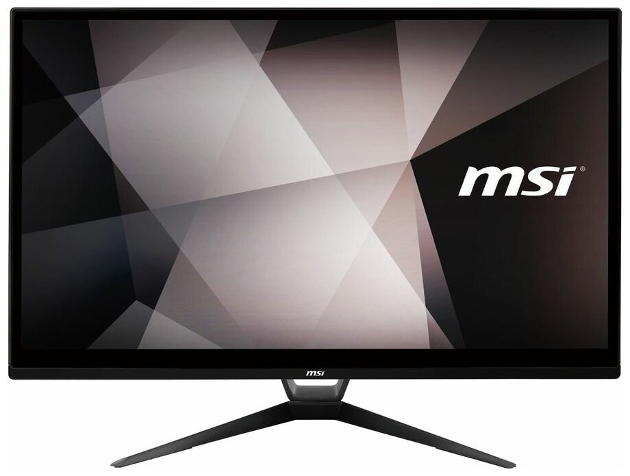 Моноблок MSI Pro 22XT 10M-424XRU 9S6-ACD311-803