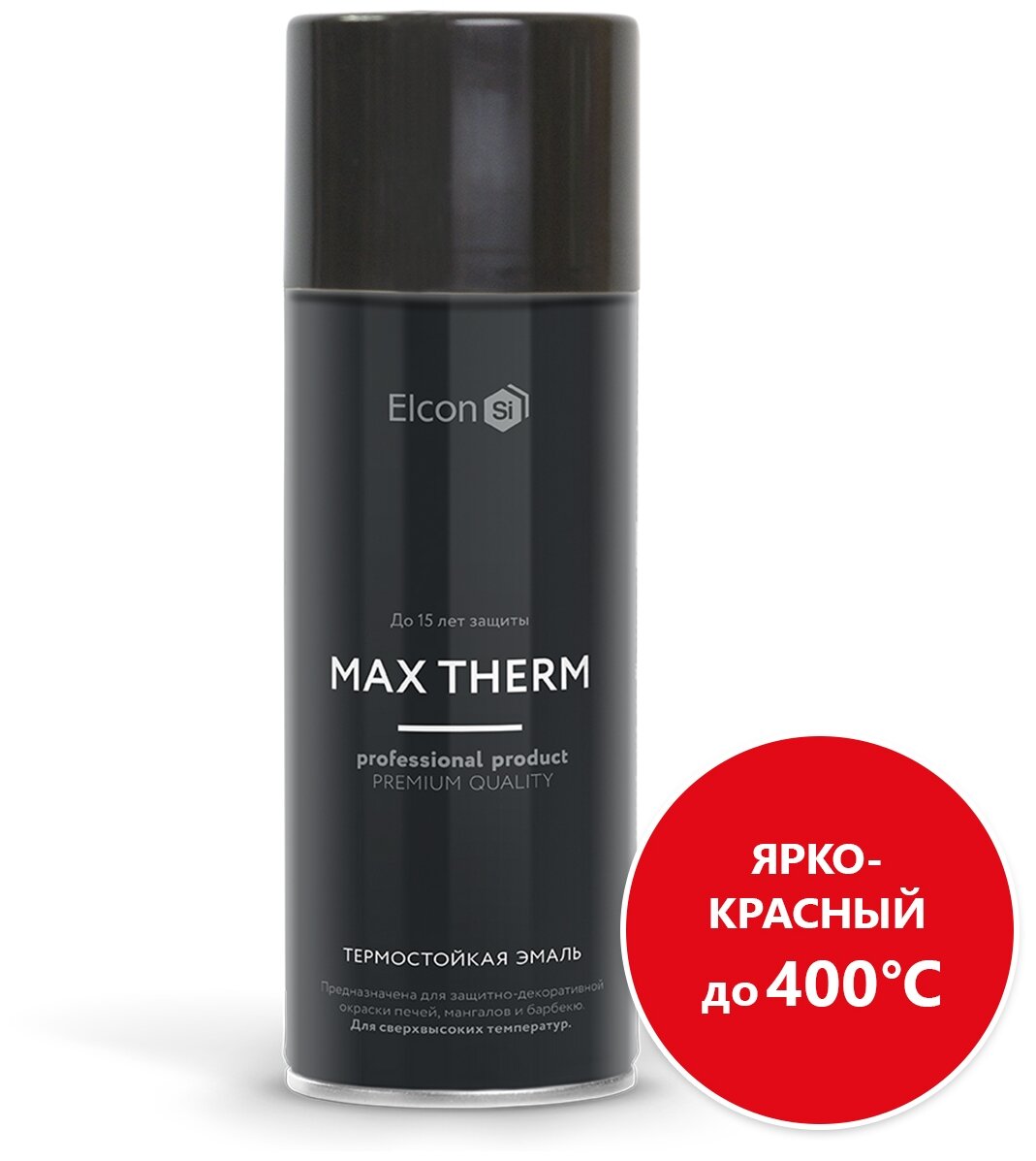 ?  Elcon Max Therm  , , , , ,  -  400 ,  520 