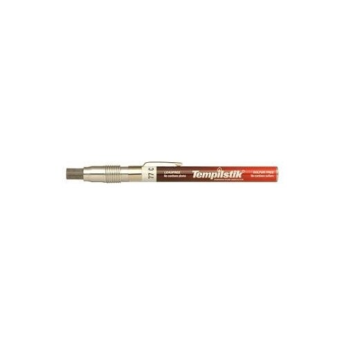 Термоиндикаторный карандаш "Tempilstik", 75&#176; C