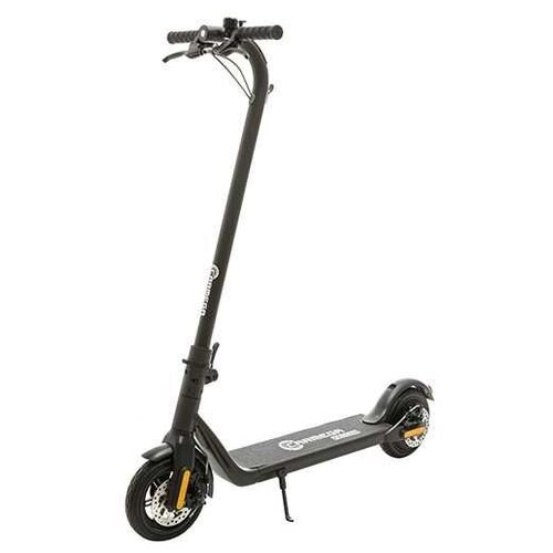 фото Электросамокат carmega falcon, черный (car-cmfalc-bk)