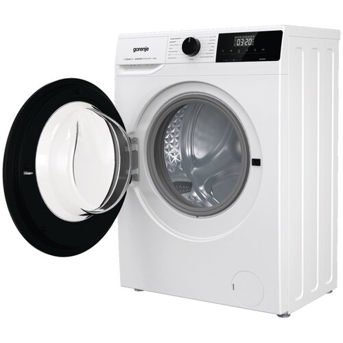 Стиральная машина узкая Gorenje W1NHEI72SAS