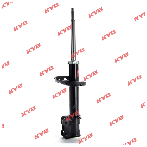 фото Стойка передняя правая газовая kyb 333755 для opel combo, opel corsa, opel meriva, opel tigra