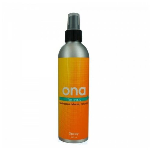 ONA Spray Tropics 250ml