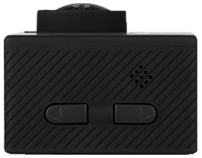 Экшн-камера X-TRY XTC 4K, WiFi, черный - фото №3