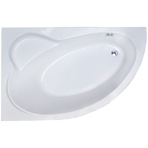 Акриловая ванна Royal Bath ALPINE RB819100 150x100x58L акриловая ванна royal bath alpine 170 100 r