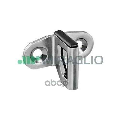 Ответная Часть Замка Двери Psa Ducato (250), Boxer 06-> Miraglio арт. 4162