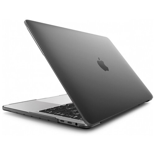 фото Чехол i-blason cover для macbook pro 16'' (black matte)