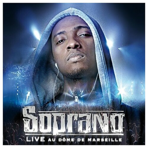 SOPRANO - Live Au Dome De Marseille