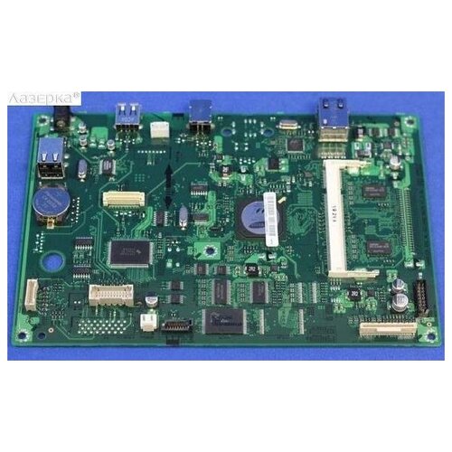 Samsung JC92-02280A - JC41-00621A плата форматера JC92-02280AJC41-00621A оригинал 9349₽