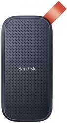 Внешний SSD диск SanDisk Portable SSD 1Tb SDSSDE30-1T00-G25