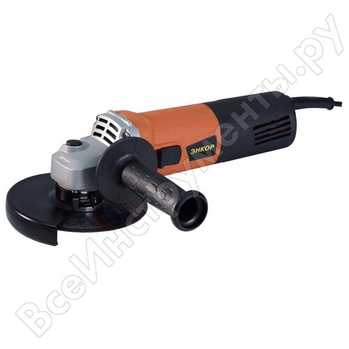 УШМ Энкор УШМ-1100125М 576100₽