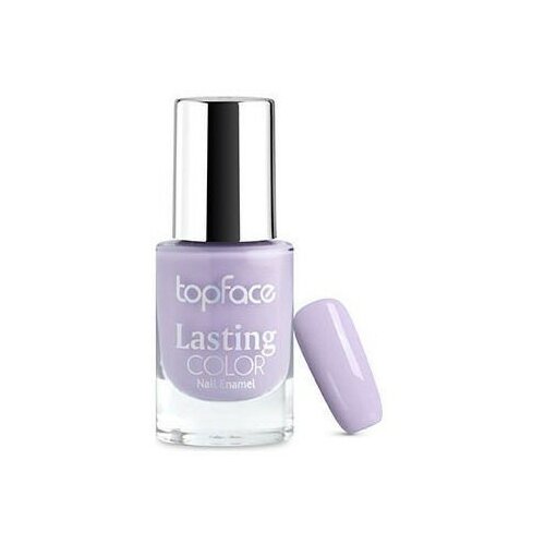 TopFace Лак для ногтей Lasting color