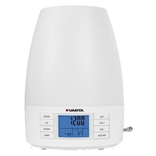 Радиоприёмник Varta V-HF42LP 250000₽