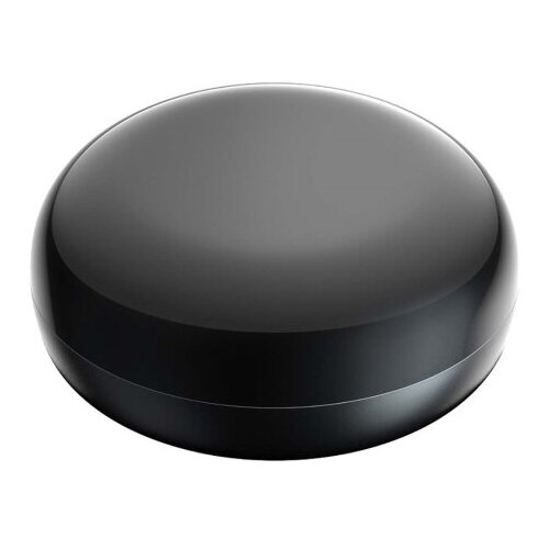 Умный пульт ДУ Яндекс YNDX-0006 черный 199000₽