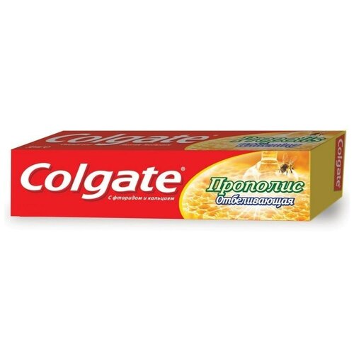 Зубная паста Colgate 