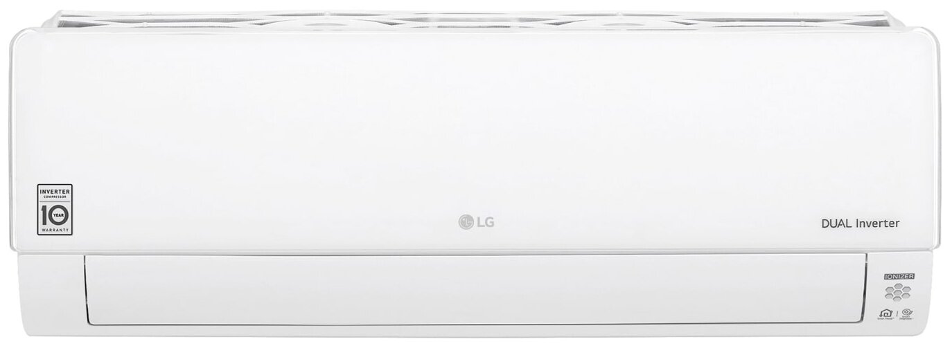 Сплит-система LG DC24RH