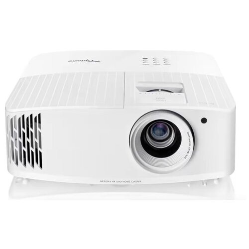 Проектор Optoma UHD35 13899900₽