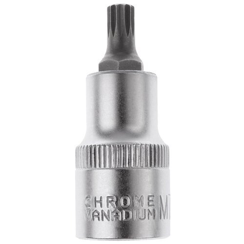 Головка со вставкой SPLINE (M7; 1/2DR) AV Steel AV-526507