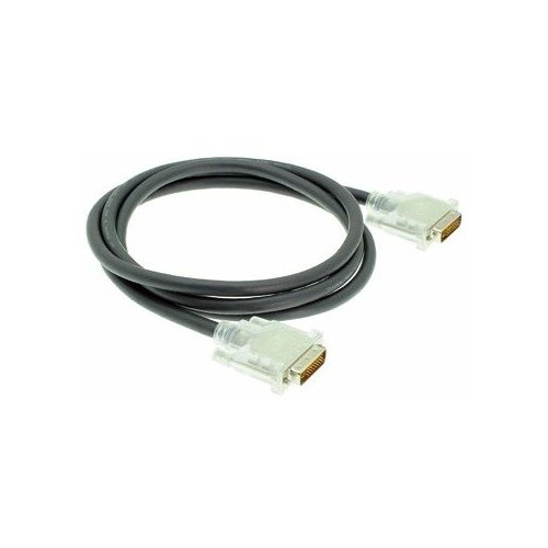 Кабель DVI - DVI QteX TC-D25P-DL-3 3.0m