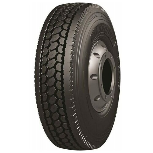 Шина PowerTrac D808 295/75 R22.5 146/143M