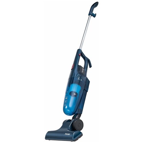 Пылесос PIONEER HOME PIONEER VC462S blue marine вертикальный 328000₽