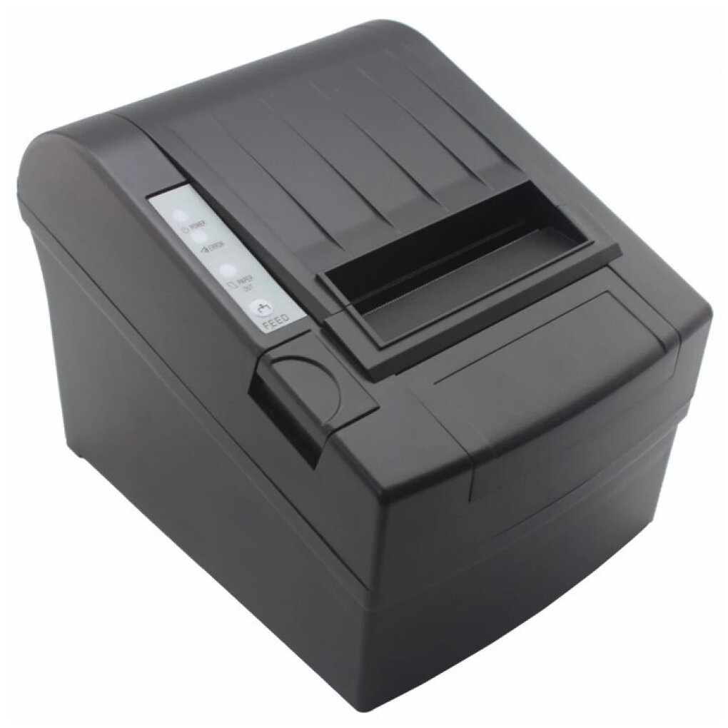 POS принтер для печати кассовых чеков Netum (USB+LAN+RS232) - NT-8220