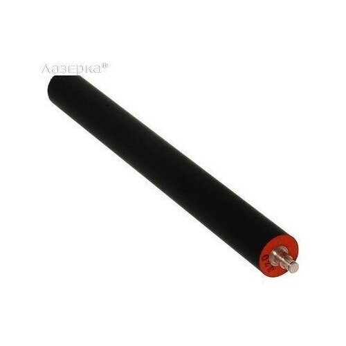 Ricoh AE020199 нижний прижимной ролик (резиновый вал) (AE020199) (оригинал) 2pcs web clean roller ae04 5099 for ricoh aficio mp5000 5001 5002 mp4000 4001 4002 copier fuser cleaning web roller compatible