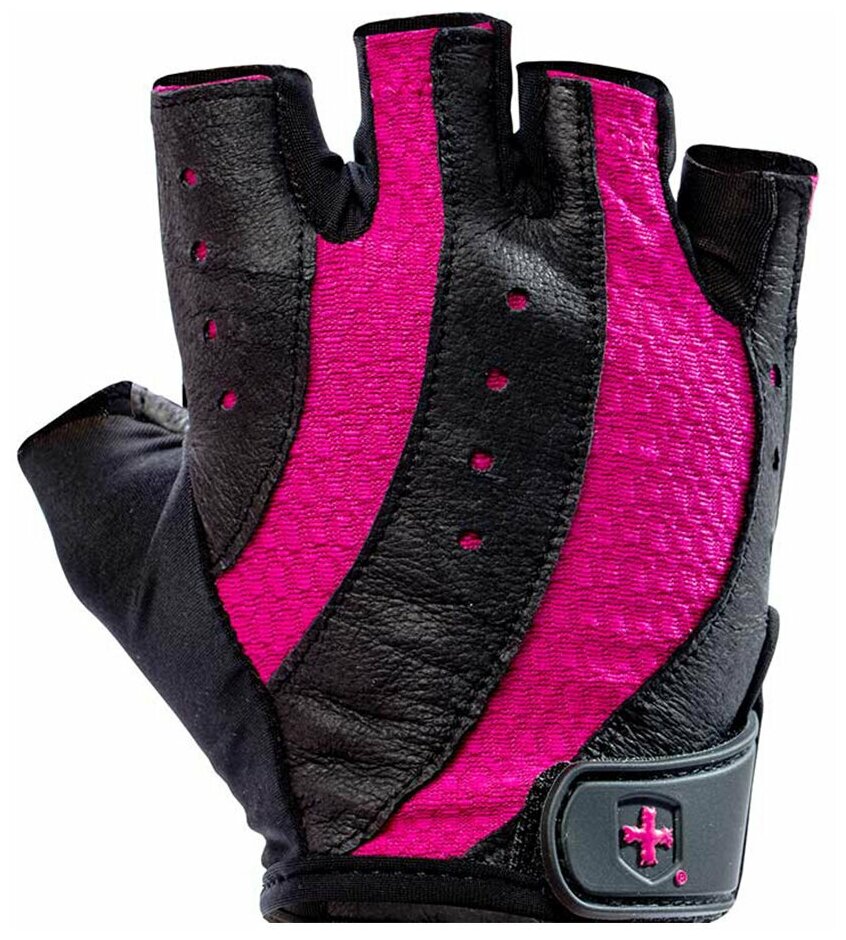 Женские перчатки для работы с весами профессиональные Harbinger Pro