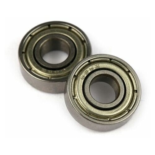 Подшипник 3x8x4мм для моторов серий 22xx, 23xx RCL-384