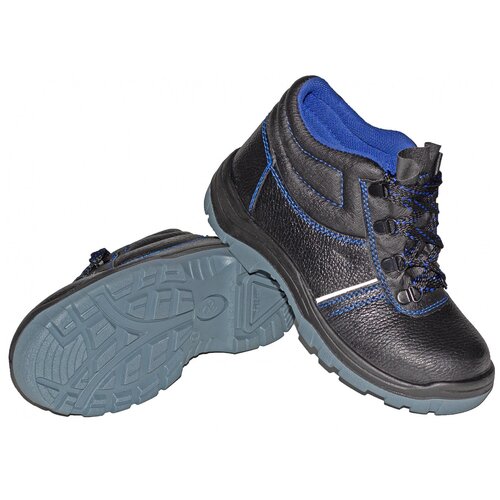 фото Ботинки пу/пу элитспецобувь (арт.13/1) (40)