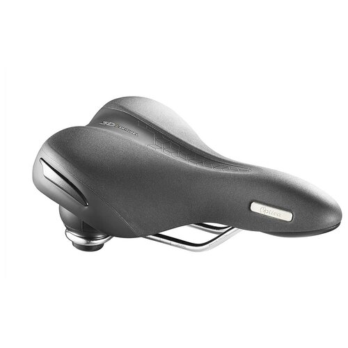 фото Седло велосипедное selle royal optica moderate wom