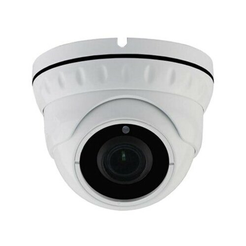 Купольная 20МпIP6719201080F27-135IP камера AltCam IDMV26IR 1140400₽