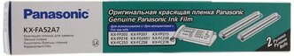 Термопленка Panasonic (KX-FA52A)
