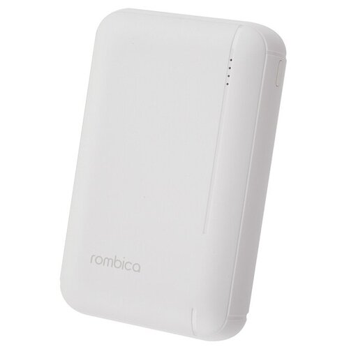 Аккумулятор внешний Rombica NEO Mini White 10000 mAh 149100₽