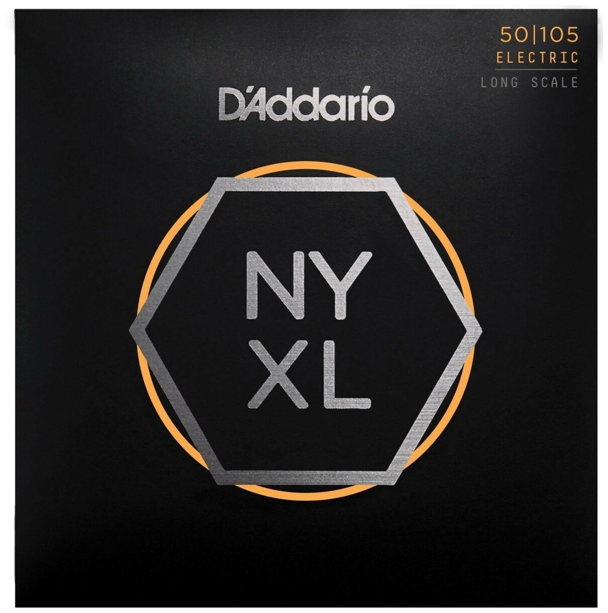 Струны для бас-гитары D'Addario - фото №5