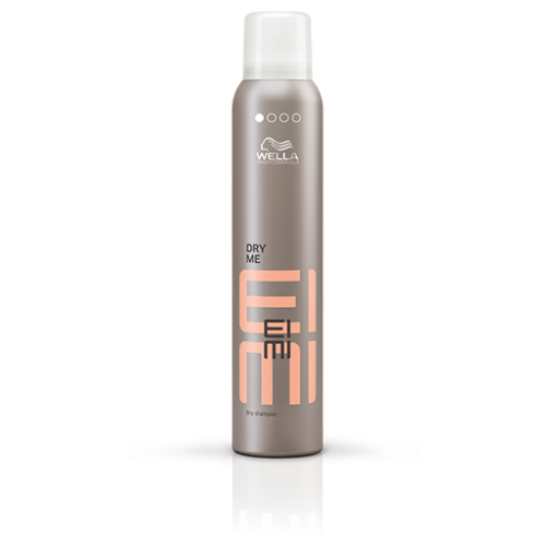 Wella Сухой шампунь DRY ME 180 мл