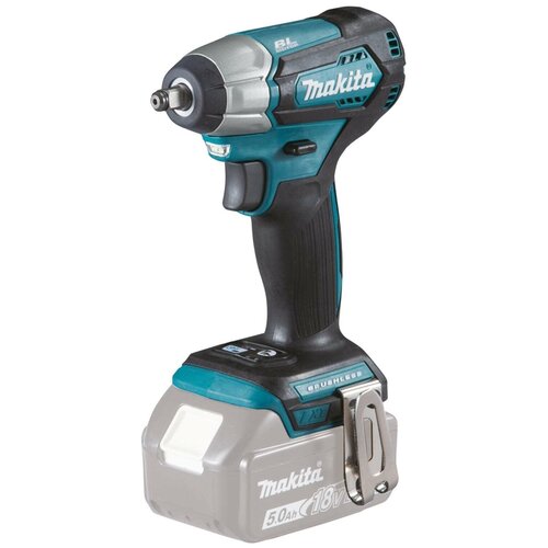 Гайковерт Makita DTW180Z 1740500₽