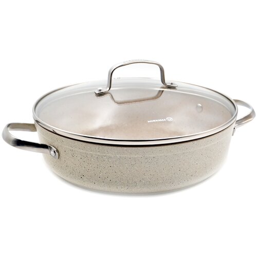 Сотейник KORKMAZ A1263 