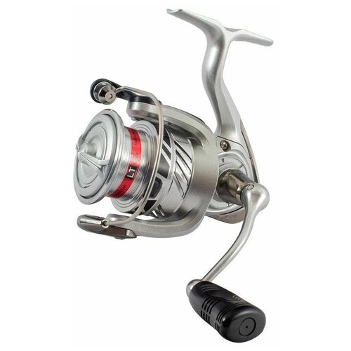 Катушка безынерционная DAIWA 20 Crossfire LT 2000