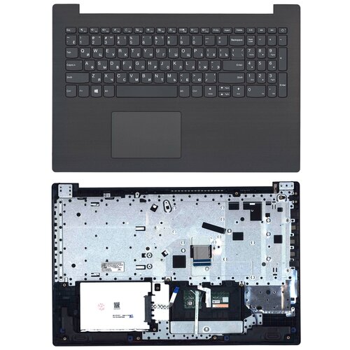 Клавиатура для ноутбука Lenovo IdeaPad 330-15 топкейс 4483₽