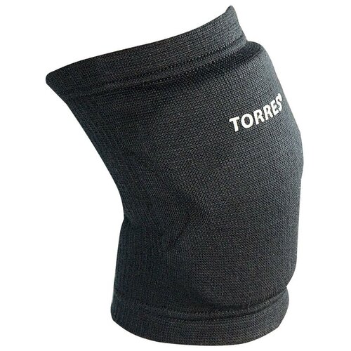 фото Наколенники спортивные torres light черный prl11019 xs