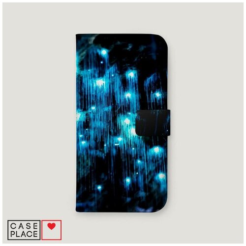 фото Чехол-книжка samsung galaxy a50 путешествия фон 48 book case place