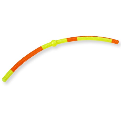 Силиконовая приманка Cool Place Доширак 10см сыр цвет М2