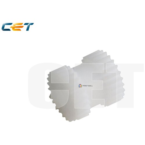 Промежуточная шестерня фьюзера 25T AB01-4046 для RICOH Aficio 10351045 CET CET6152 AB01-4046 200₽